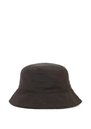 Jacquemus Baluchon bucket hat - Brown