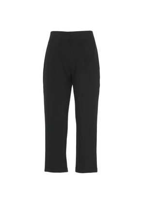 Wolford Pocket trousers - Black
