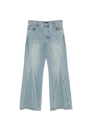 Juun.J flared jeans - Blue