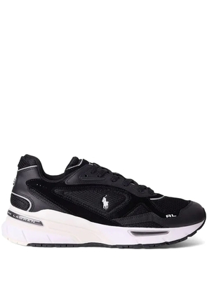 Polo Ralph Lauren Trackster 275 sneakers - Black