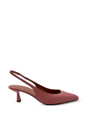 Roberto Festa Dalilas slingback pumps - Pink