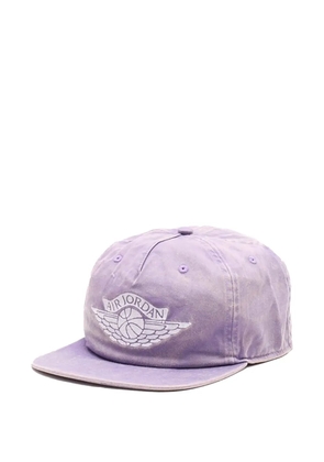 Jordan Pro Rare Air cap - Purple