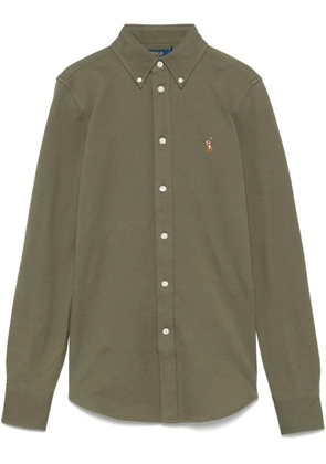 Polo Ralph Lauren long-sleeve shirt - Green
