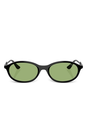 Vogue Eyewear round-frame sunglasses - Black