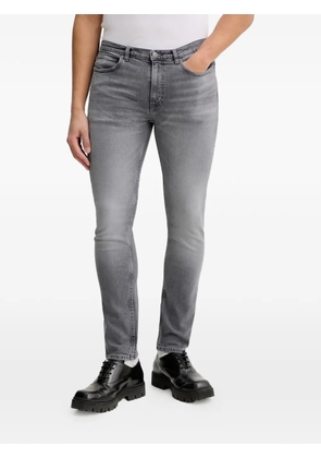 HUGO patch jeans - Grey