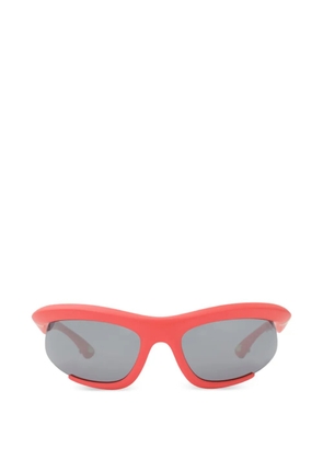 Burberry Active Sport sunglasses - Red