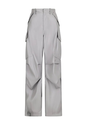 DARKPARK Vivi cargo trousers - Grey