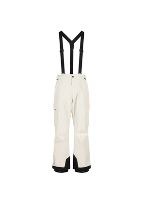 Moncler Grenoble GORE-TEX laminate padded ski bib - Neutrals