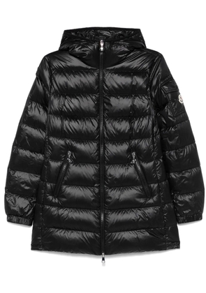 Moncler Glements coat - Black