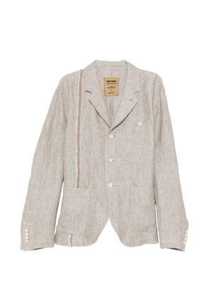 Uma Wang Jai jacket - Grey