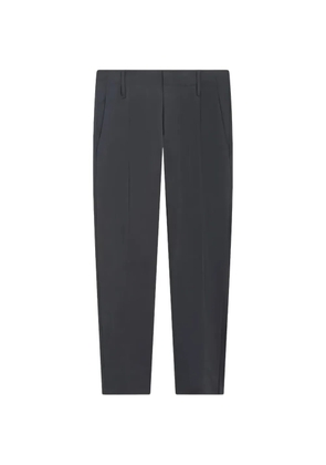 DONDUP Ben tapered trousers - Grey