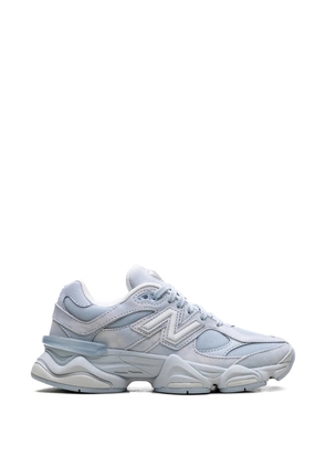 New Balance 9060 panelled sneakers - Blue