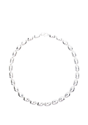 Lié Studio The Monica necklace - Silver