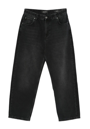 IMPERIAL cotton jeans - Black