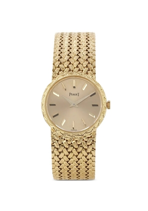 Piaget 1970 Vintage 24mm watch - Neutrals