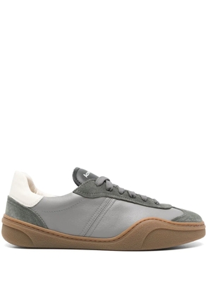 Acne Studios lace-up sneakers - Grey