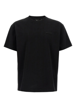 Mackage Tee-R T-shirt - Black