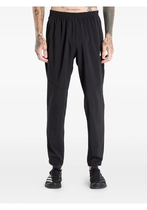 adidas Own The Run track pants - Black