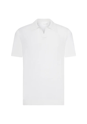 Roberto Collina V-neck T-shirt - White