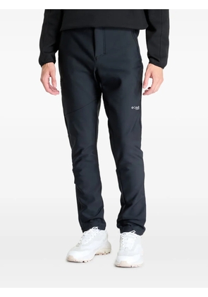 Columbia vast canyon softshell trousers - Black