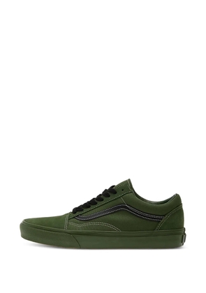 Vans Old Skool sidewall sneakers - Green