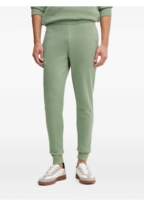 Lacoste slim-fit track pants - Green