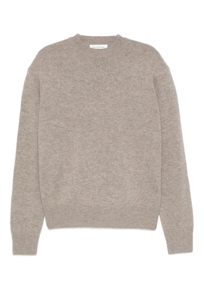 The Frankie Shop Rafaela sweater - Neutrals