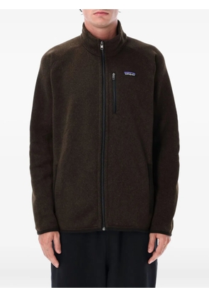 Patagonia Better Sweater zip-up fleece jacket - Brown