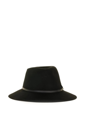Helen Kaminski carly hat - Black