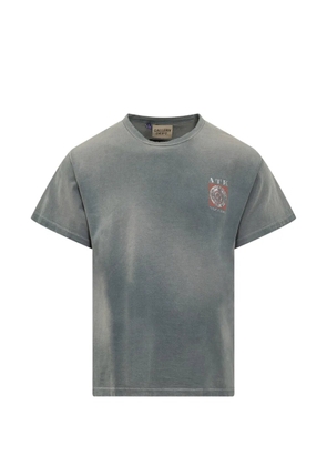 GALLERY DEPT. 40-Year printed T-shirt - Grey