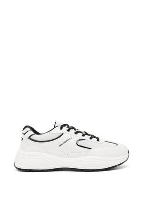Karl Lagerfeld Vesta sneakers - White