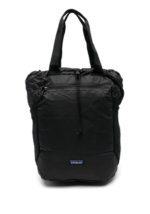 Patagonia Terravia 24L tote bag - Black