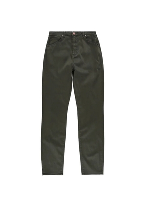 MONFRÈRE Brando jeans - Green