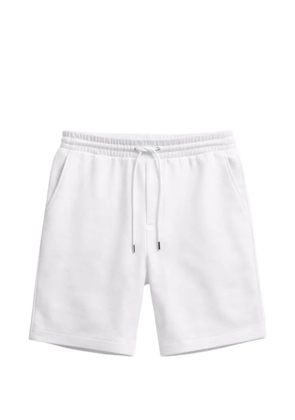Michael Kors drawstring shorts - White