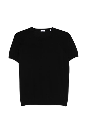 ASPESI short-sleeve T-shirt - Black