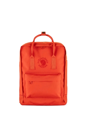 Fjällräven Re-Kånken backpack - Orange