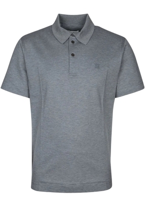 Givenchy 4G polo shirt - Grey