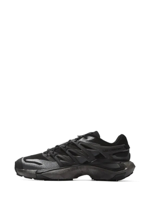 Salomon XT Pu.re sneakers - Black