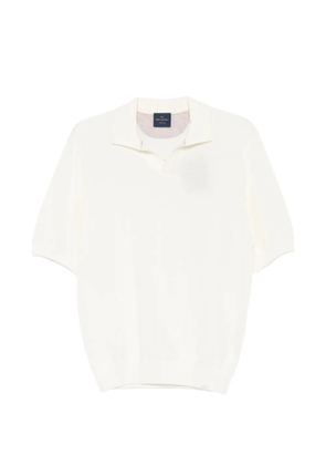 Paul & Shark short-sleeve T-shirt - White