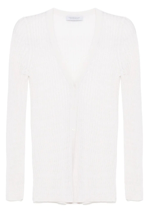 Gabriela Hearst Emma cardigan - Neutrals
