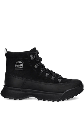 SOREL Scout 87 Pro Plus hiking boots - Black