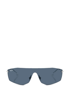 Ray-Ban Alix sunglasses - Silver
