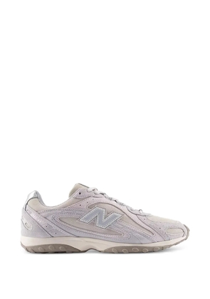 New Balance 204L logo sneakers - Neutrals