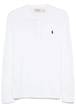 Polo Ralph Lauren Classics T-shirt - White