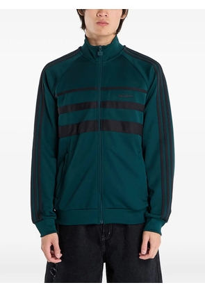 adidas perfomance jacket - Green