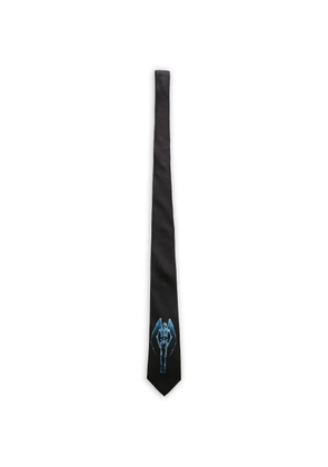 OUR LEGACY The Fallen Angel tie - Black