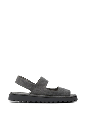 Marsèll Sanpomice sandals - Grey