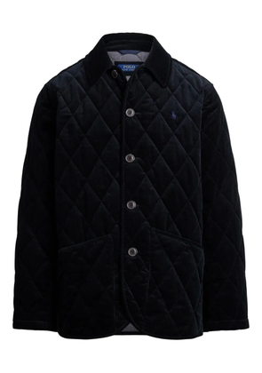 Polo Ralph Lauren quilted jacket - Blue