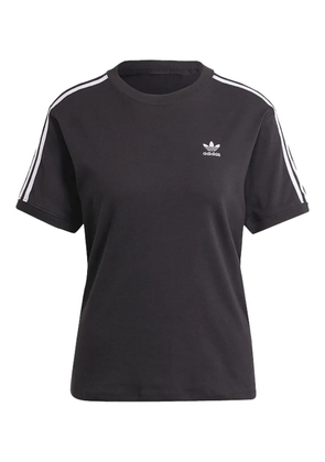 adidas 3-Stripes 'Black' T-shirt