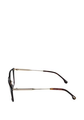 LOZZA square-frame eyeglasses - Brown